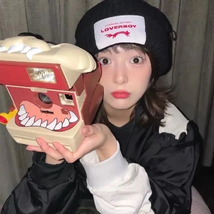白母牛之歌