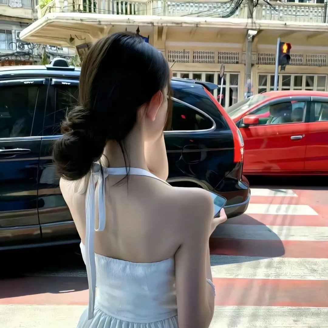 美丽比一比